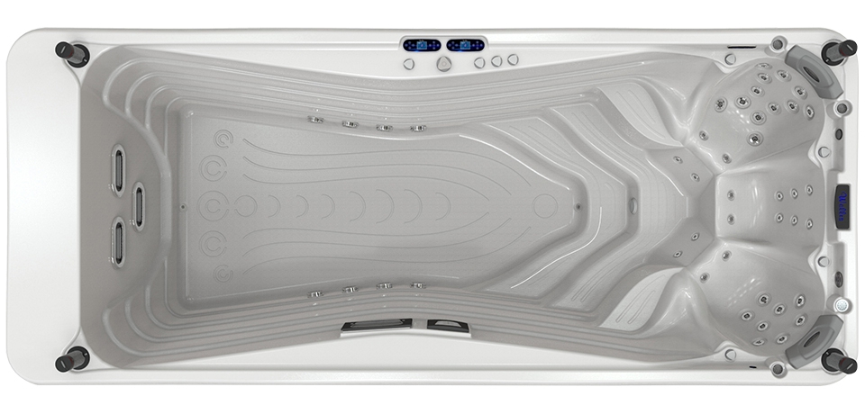 ALLIANCE PISCINES PISCINE LA ROCHE SUR YON La Qualite