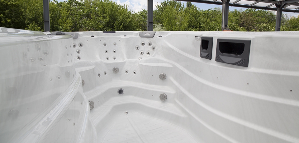 ALLIANCE PISCINES PISCINE LA ROCHE SUR YON Intersection 2 66x66