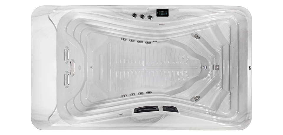 ALLIANCE PISCINES PISCINE LA ROCHE SUR YON Labri De Piscine Plat 300x300