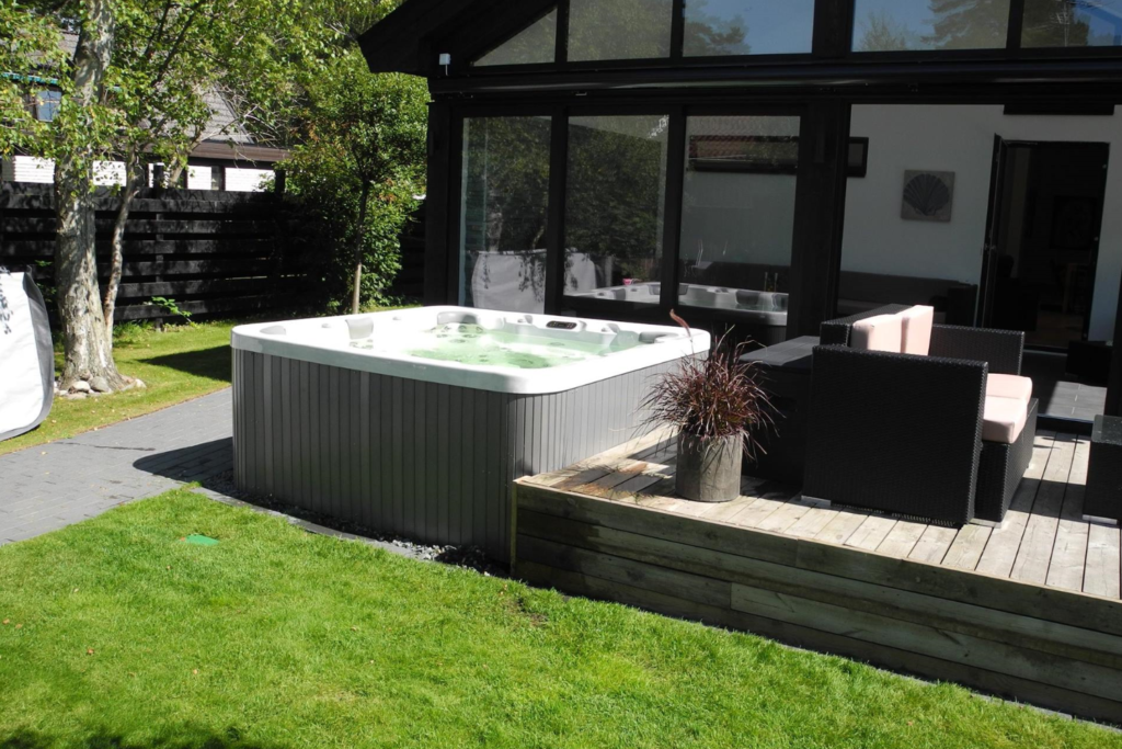 ALLIANCE PISCINES Pisciniste Cholet Img2 4