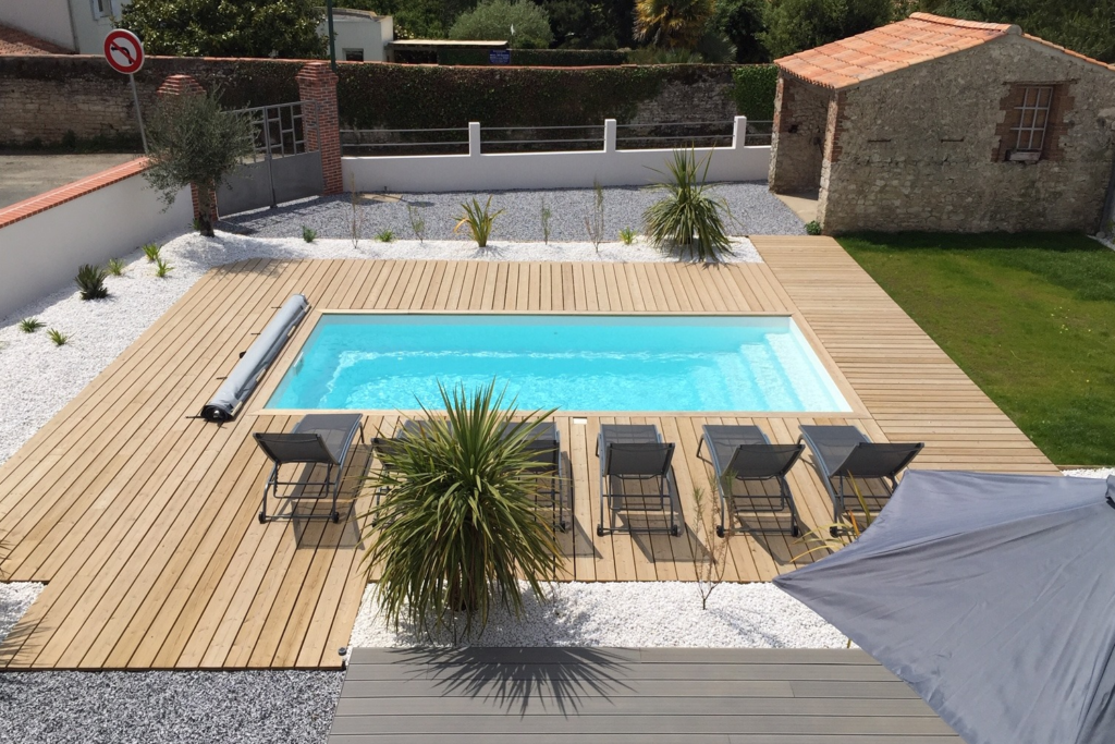 ALLIANCE PISCINES Pisciniste Cholet Img3 3