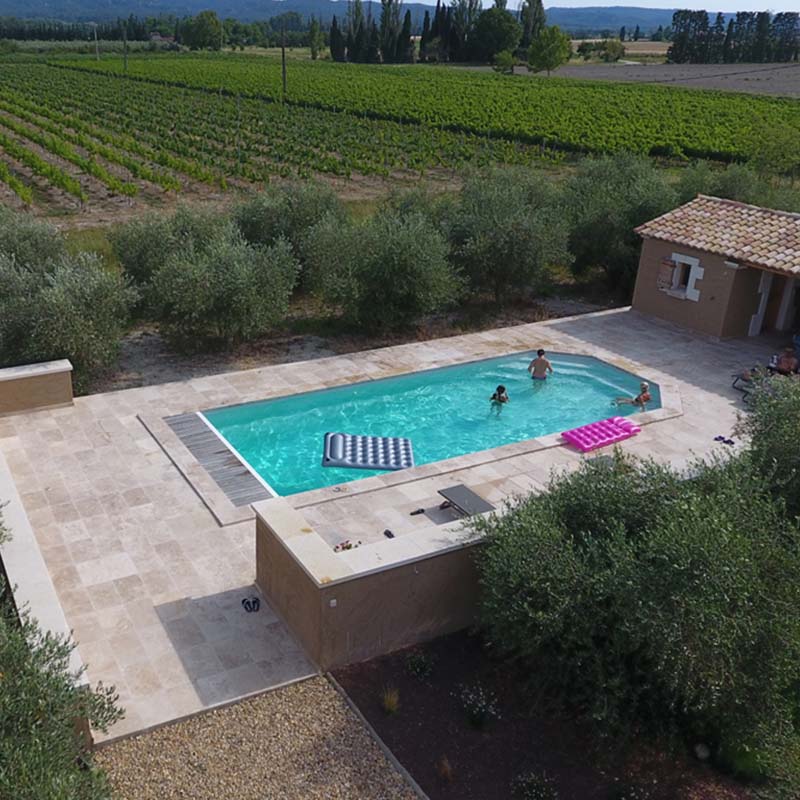 ALLIANCE PISCINES Pisciniste Cholet Piscine Agate1