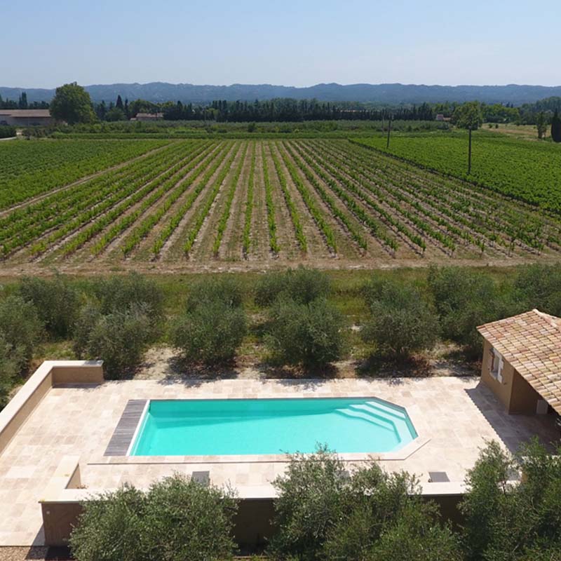 ALLIANCE PISCINES Pisciniste Cholet Piscine Agate7