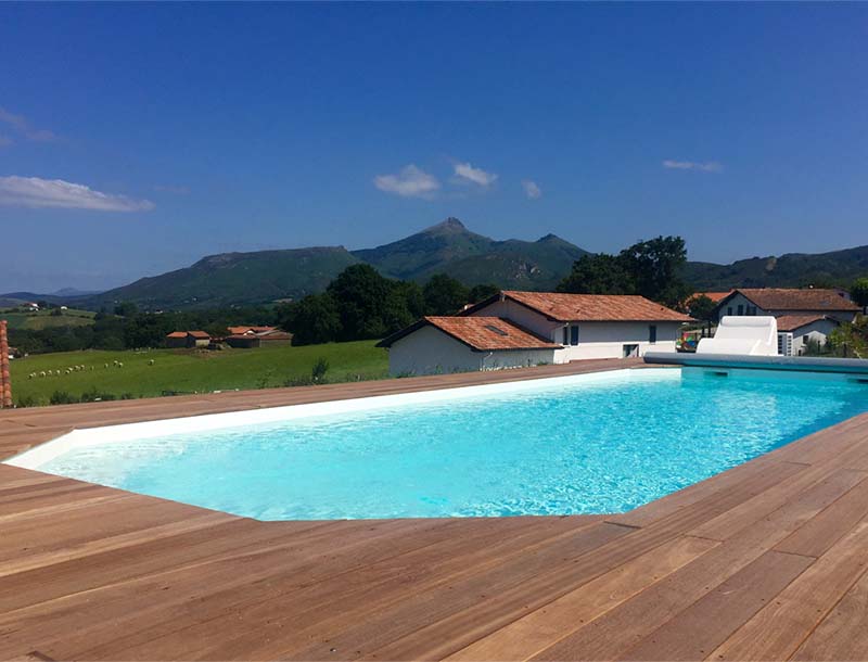 ALLIANCE PISCINES Pisciniste Cholet Piscine Onyx4