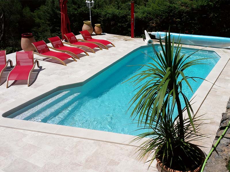 ALLIANCE PISCINES Pisciniste Cholet Piscine Quartz1