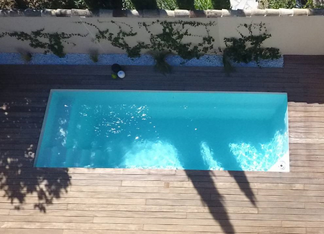 ALLIANCE PISCINES Pisciniste Cholet Starlite Xxl 2