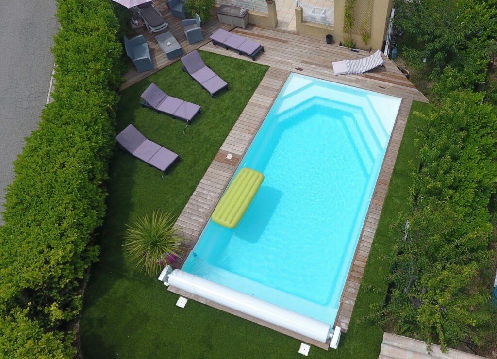 Alliance Piscines Pisciniste Cholet CELESTINE 2