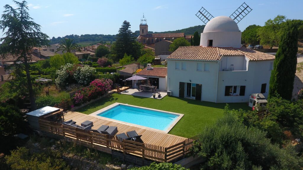 Alliance Piscines Pisciniste Cholet Kryptonite 3