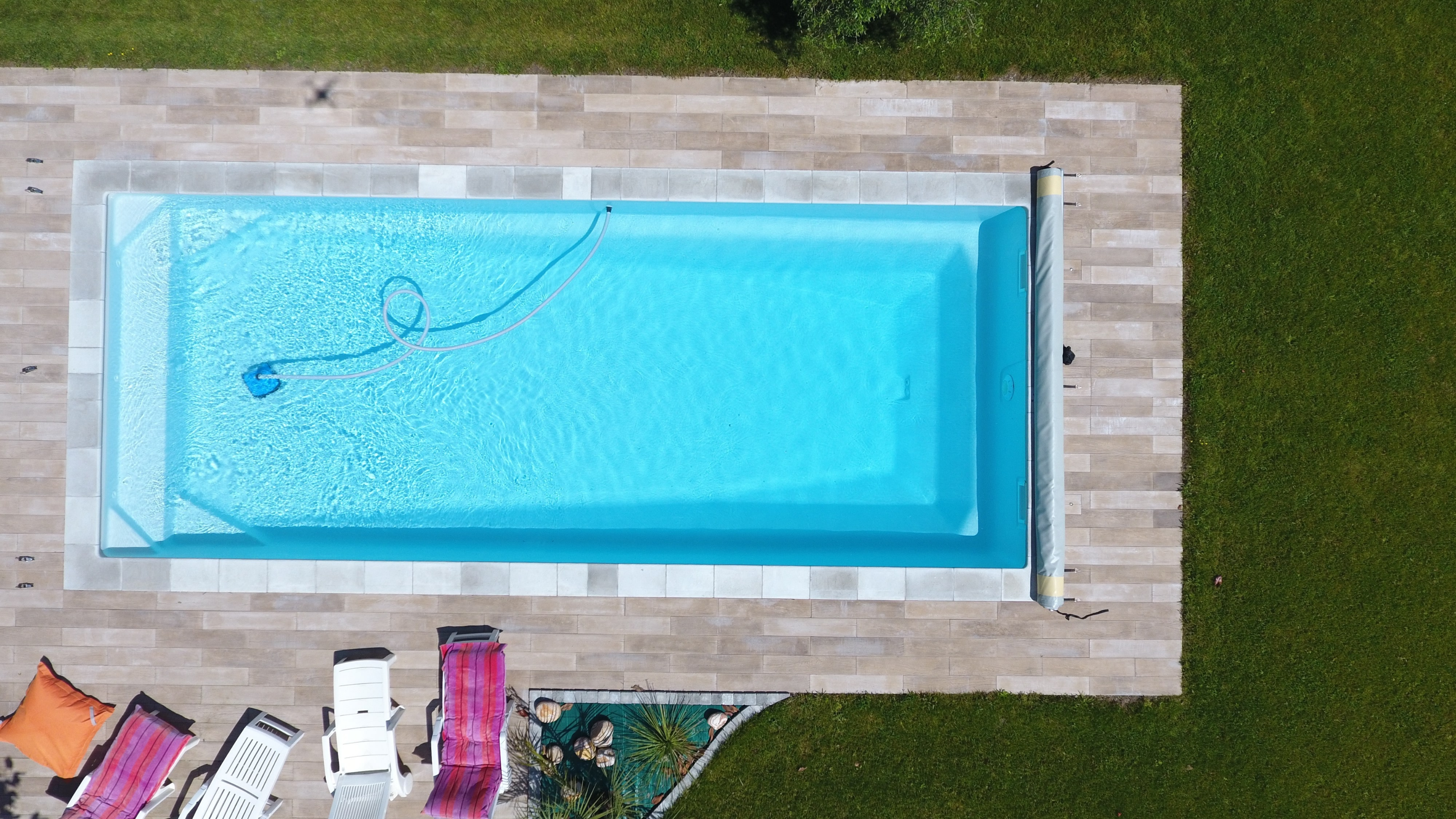 Alliance Piscines Pisciniste Cholet Kryptonite 3