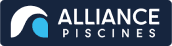 Alliance Piscines Logo