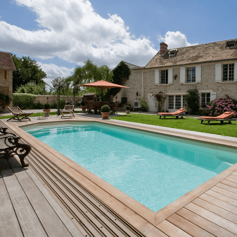 Alliance Piscines Pisciniste Cholet 3. Decouvrez Notre Gamme Elargie De Piscines Distinctes 1
