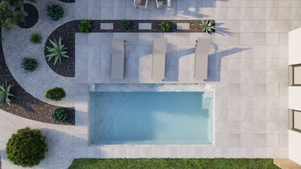 Alliance Piscines Pisciniste Cholet Angelite 6 3D 1