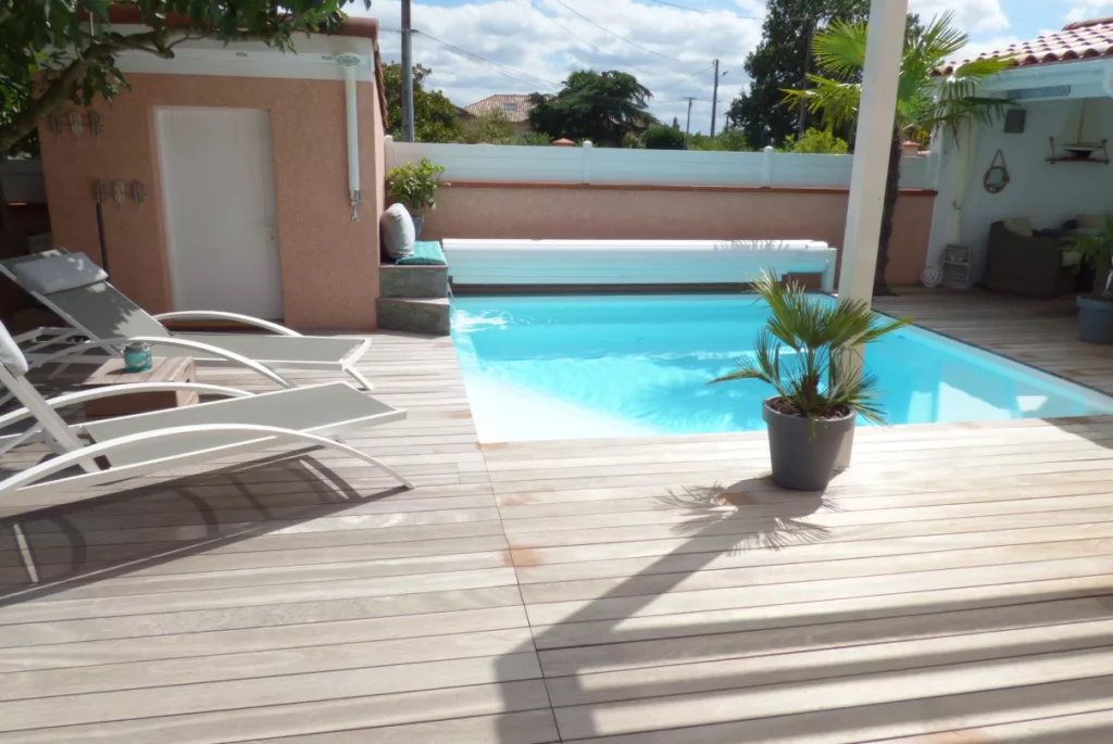 Alliance Piscines Pisciniste Cholet Celestine 4 Blanche C2 5