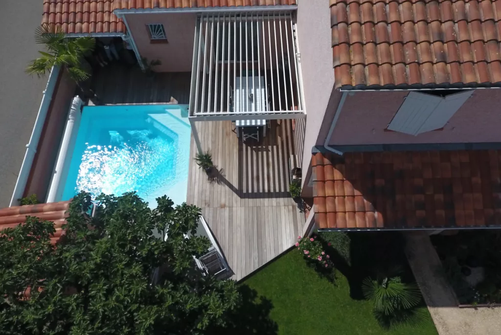 Alliance Piscines Pisciniste Cholet Celestine 4 Blanche C2 7