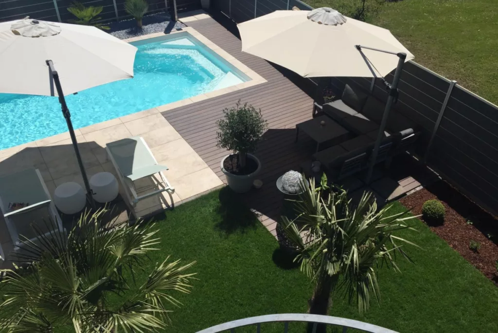 Alliance Piscines Pisciniste Cholet Celestine 8S Blanche CS3 6