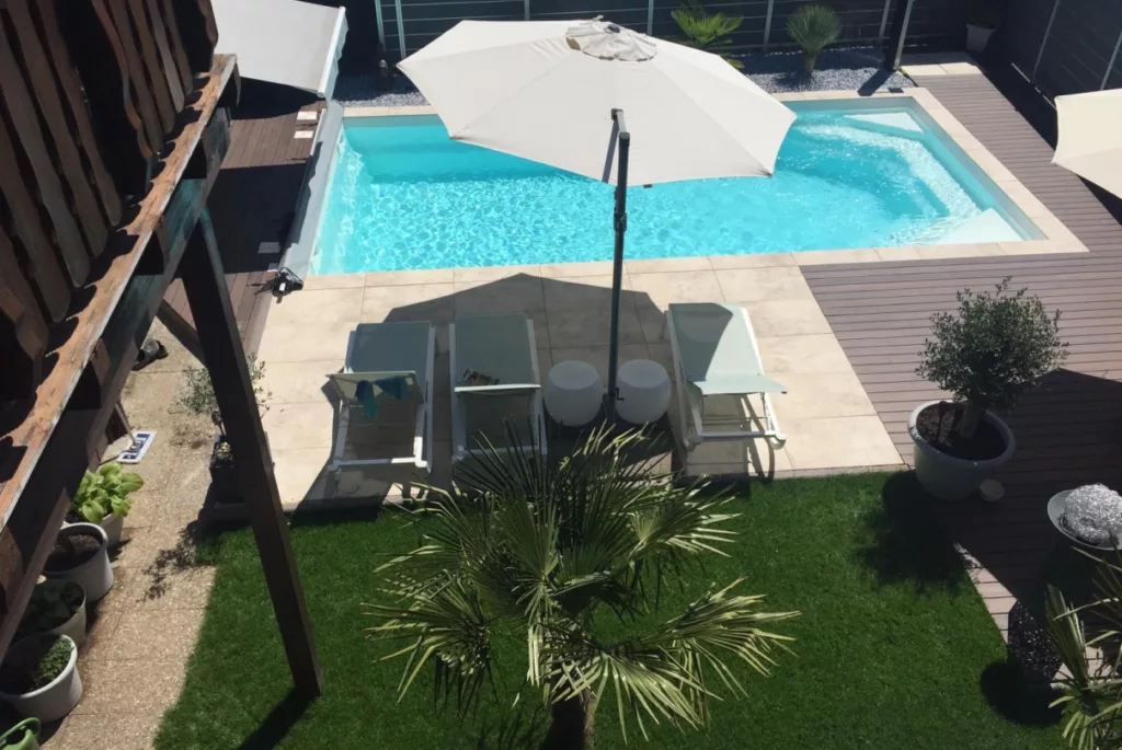 Alliance Piscines Pisciniste Cholet Celestine 8S Blanche CS3 7