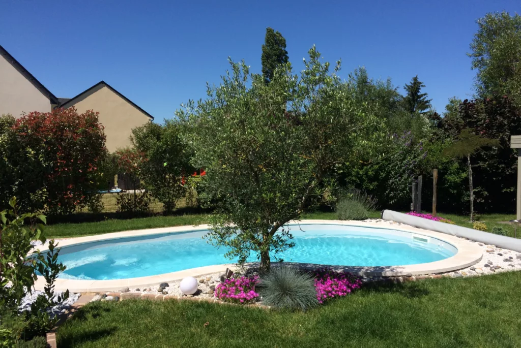 Alliance Piscines Pisciniste Cholet Cornaline 3