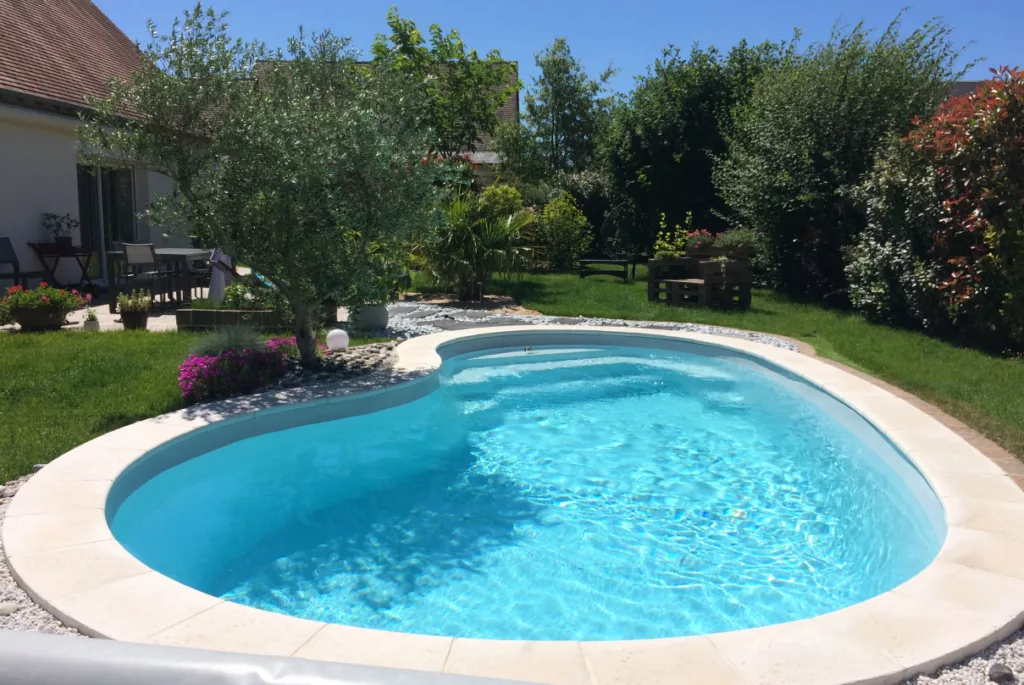 Alliance Piscines Pisciniste Cholet Cornaline Grise C1 3