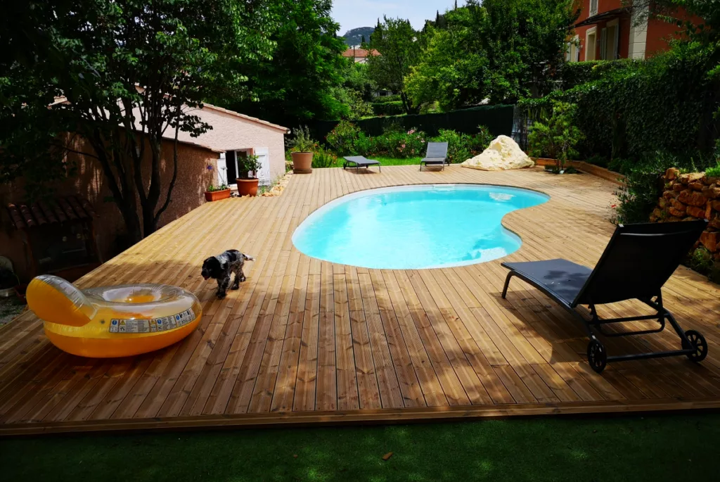 Alliance Piscines Pisciniste Cholet Cornaline Grise C2