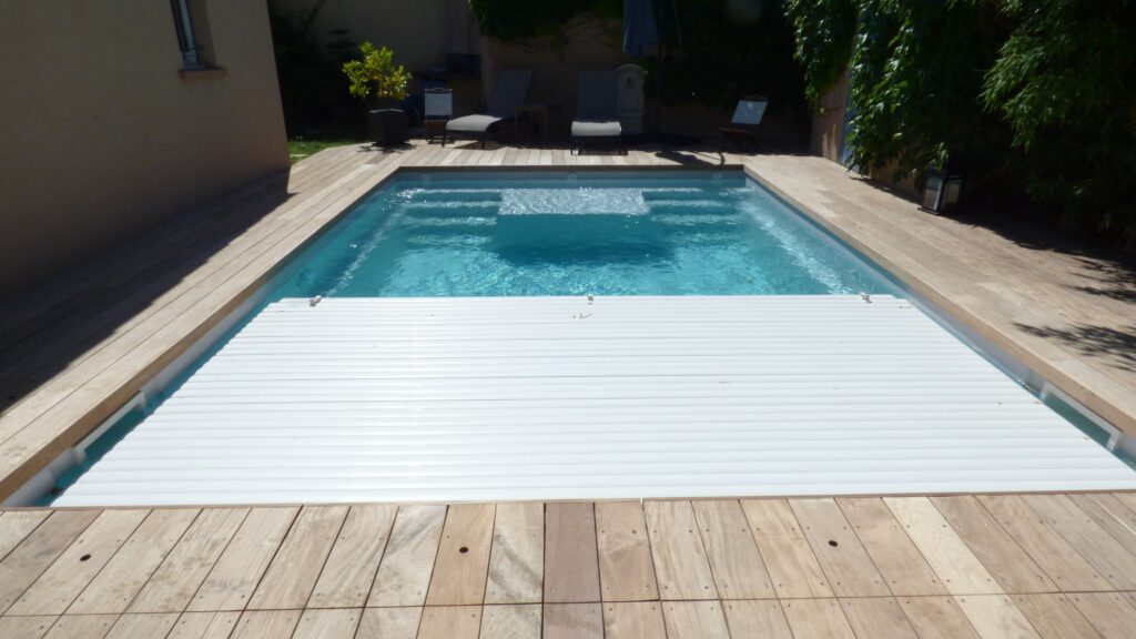 Alliance Piscines Pisciniste Cholet Galaxite 6.6 Grise CoverIn G1 8 Min
