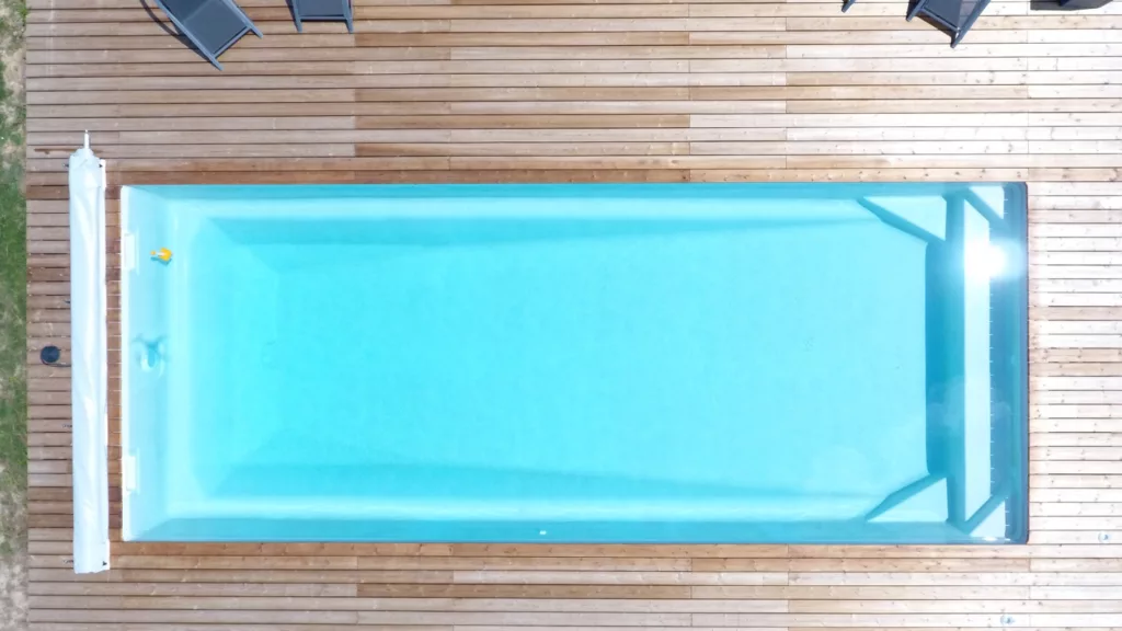 Alliance Piscines Pisciniste Cholet Kryptonite 10 Grise 2