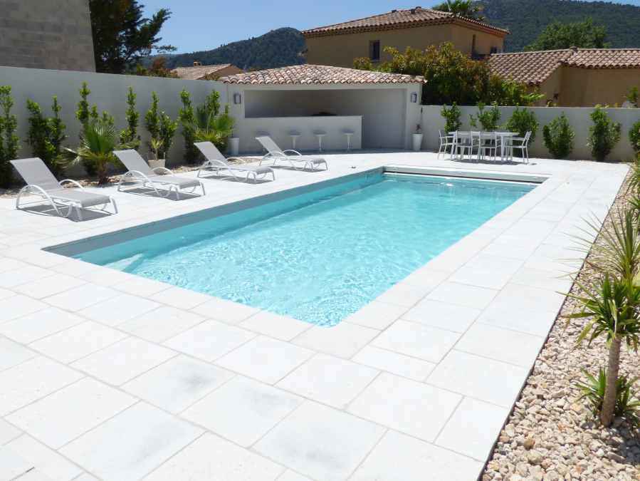 Alliance Piscines Pisciniste Cholet Kryptonite 9C Grise CoverIn KC5 8