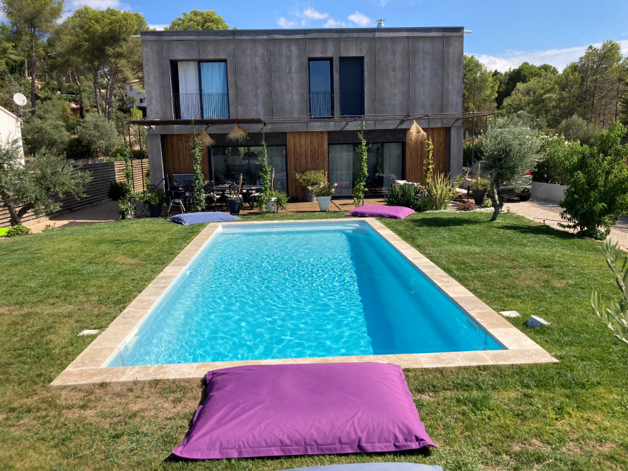 Alliance Piscines Pisciniste Cholet Kryptonite 9C Grise KC3 4 1