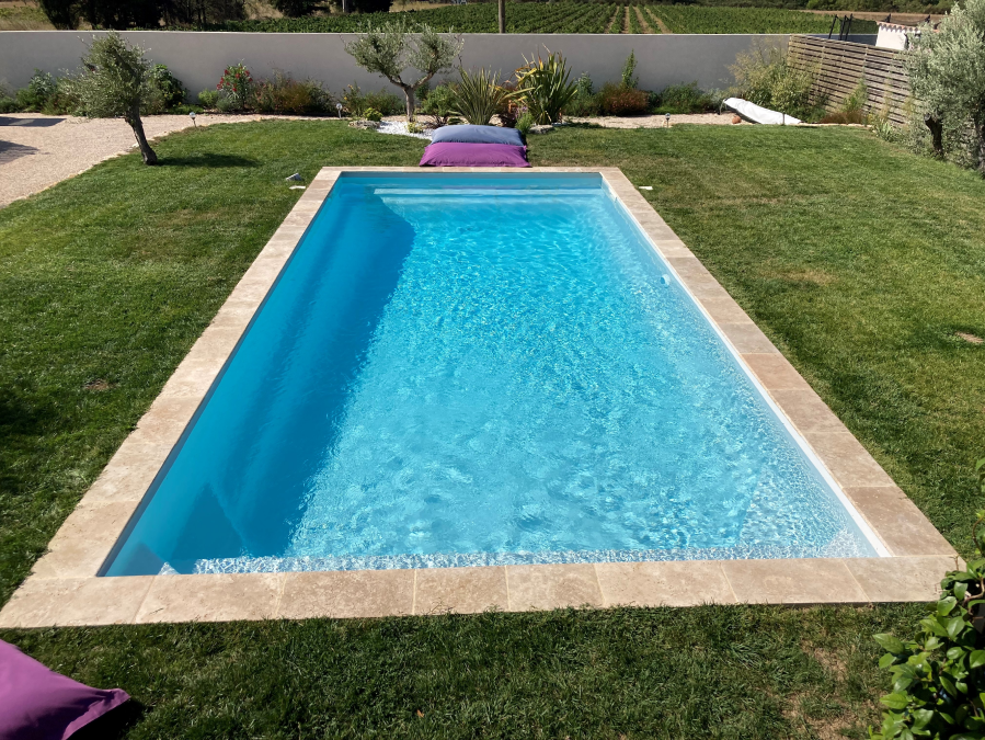 Alliance Piscines Pisciniste Cholet Kryptonite 9C Grise KC3 6 1