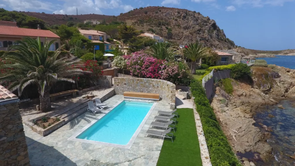 Alliance Piscines Pisciniste Cholet Kryptonite K1 5