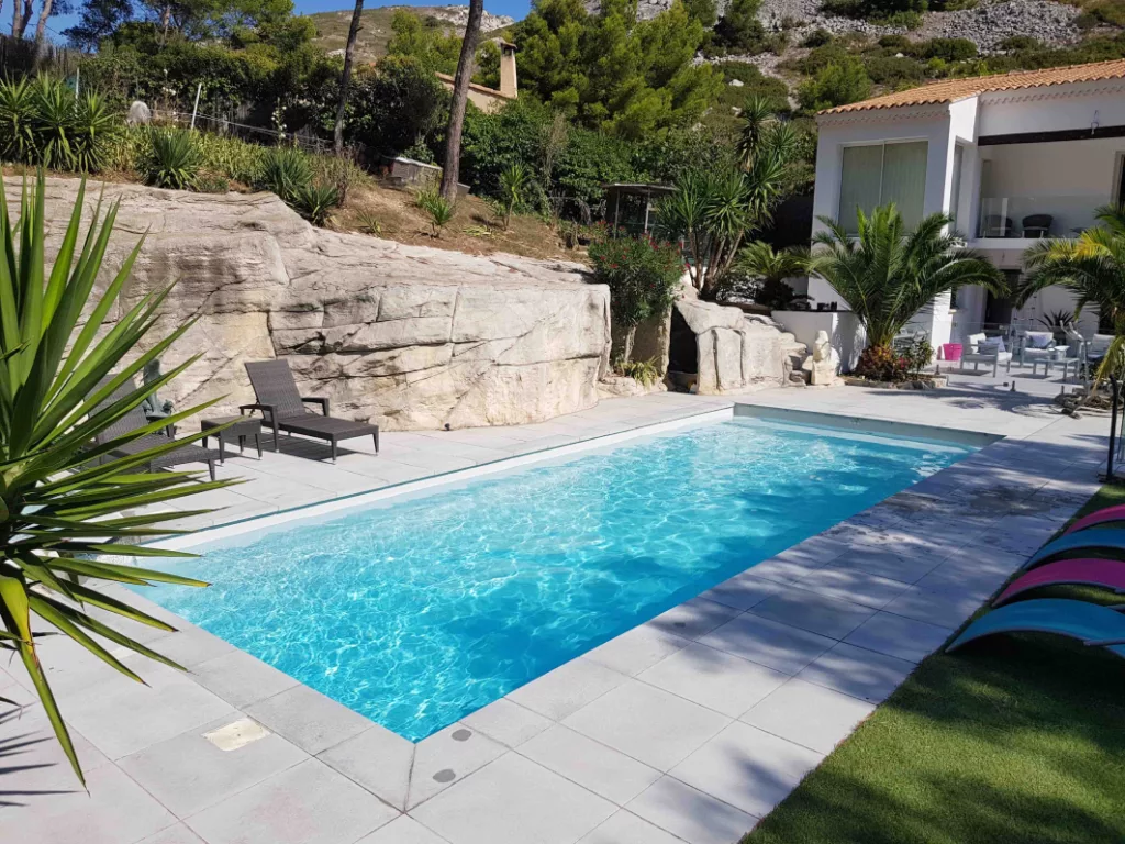 Alliance Piscines Pisciniste Cholet Krytponite 10 Grise K12 2