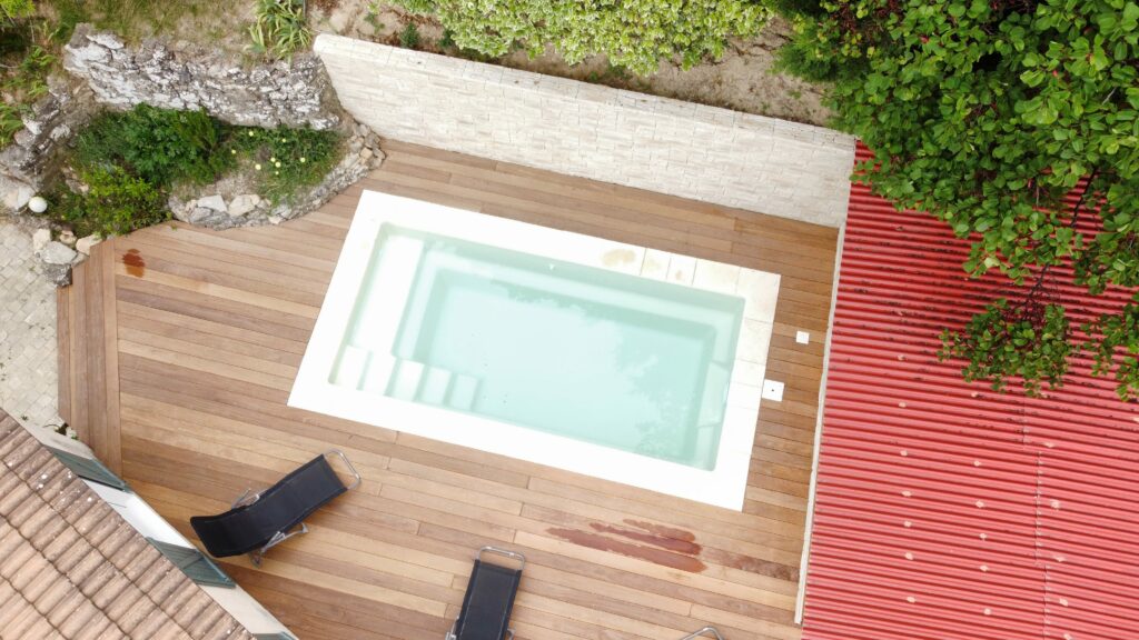 Alliance Piscines Pisciniste Cholet Starlite SK Beige SK4 8 Min