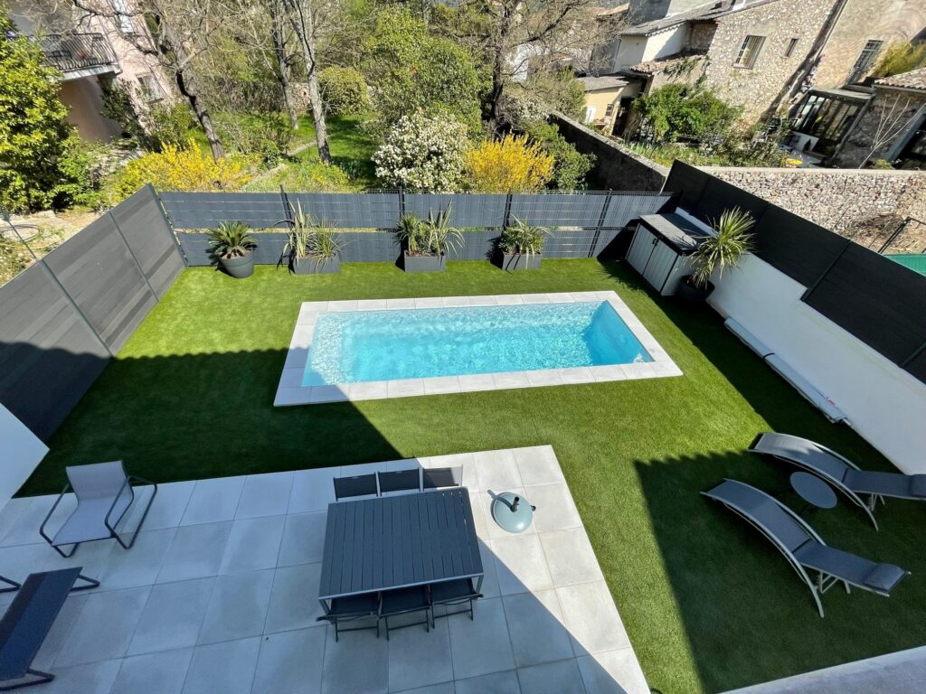 Alliance Piscines Pisciniste Cholet Starlite SX4 4 Min