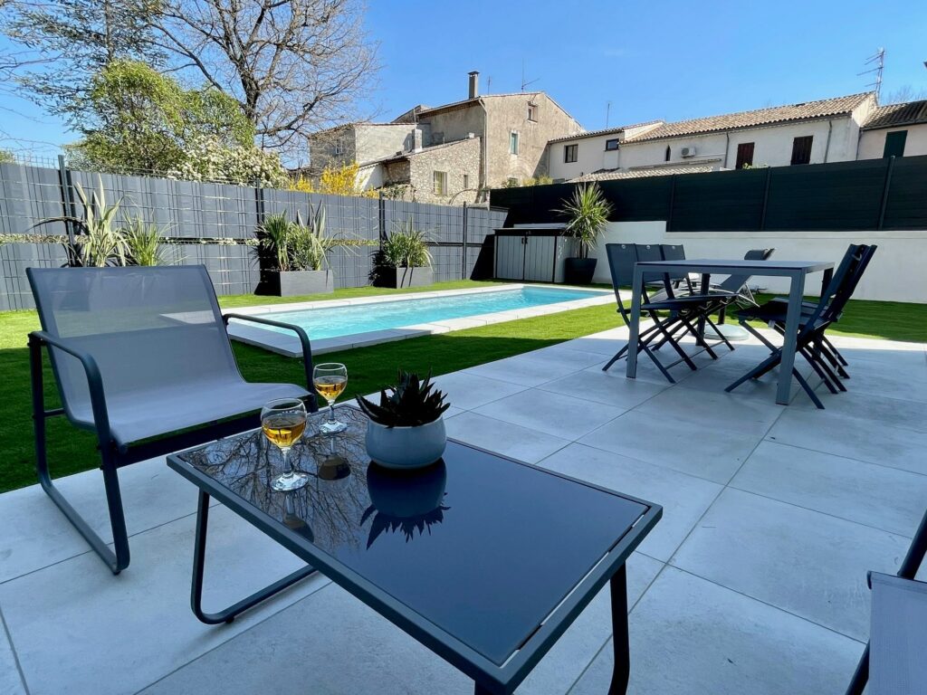 Alliance Piscines Pisciniste Cholet Starlite SX4 6 Min