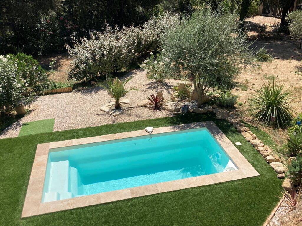 Alliance Piscines Pisciniste Cholet Starlite Blanche S1 11 Min