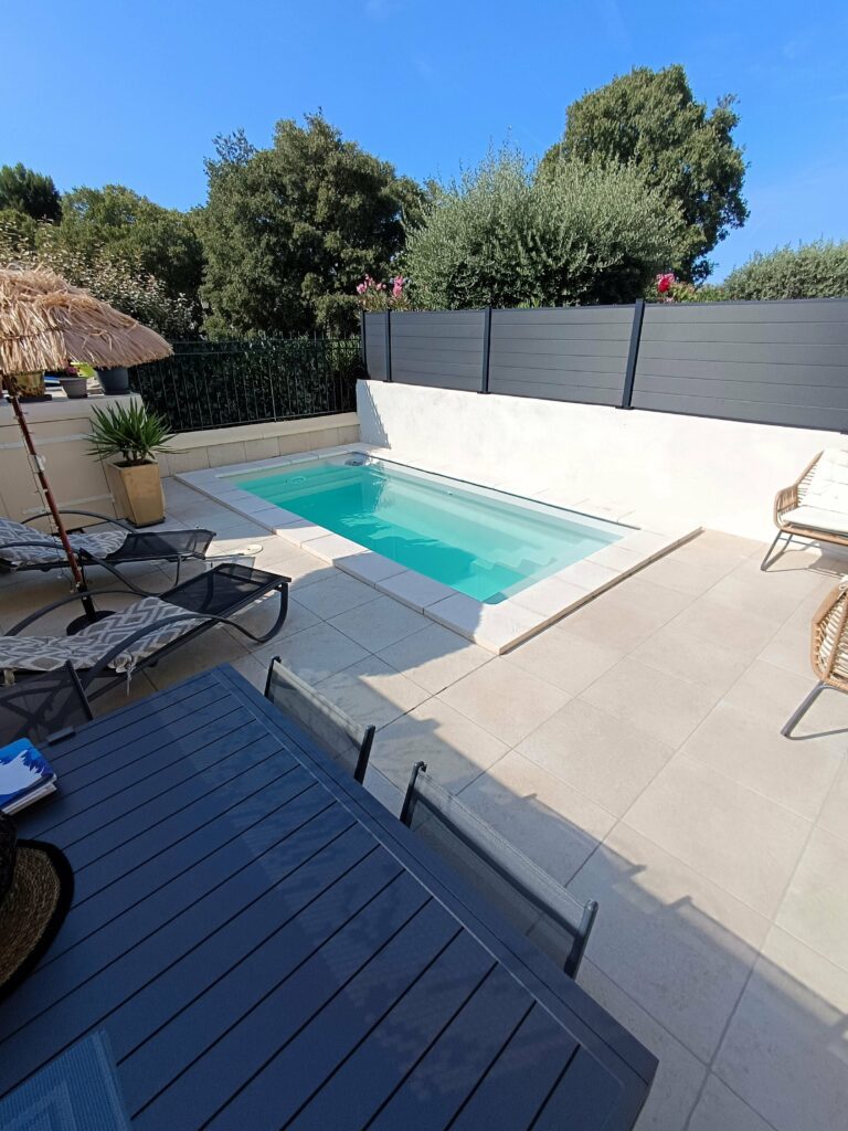 Alliance Piscines Pisciniste Cholet Starlite Grise S9 11 Min