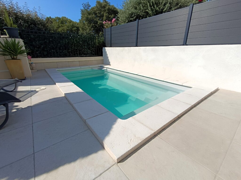 Alliance Piscines Pisciniste Cholet Starlite Grise S9 13 Min