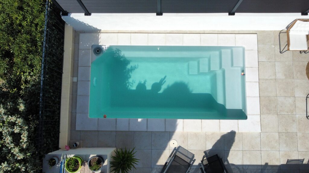 Alliance Piscines Pisciniste Cholet Starlite Grise S9 18 Min