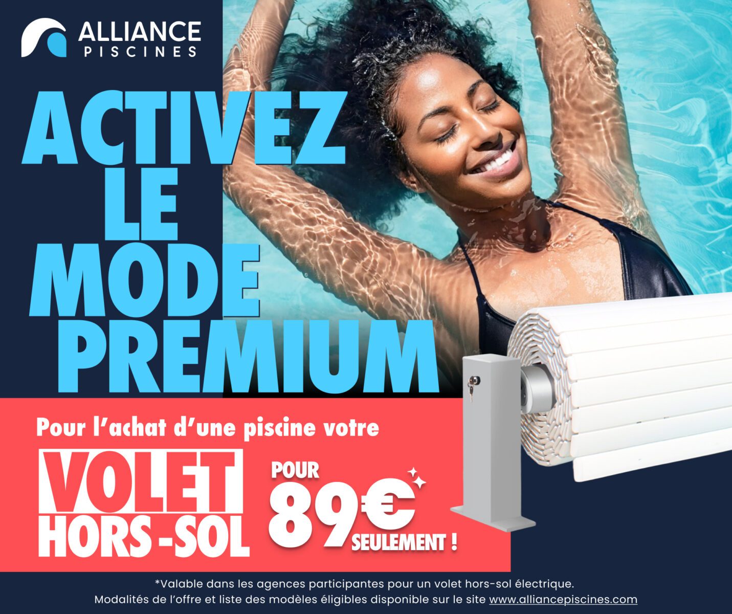 Alliance Piscines Pisciniste Cholet ALLIANCE PISCINES Format Facebook 940x788 Px