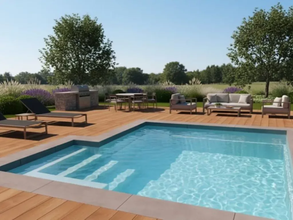 Alliance Piscines Pisciniste Cholet Alliance Piscines PISCINE LA ROCHE SUR YON Image 543 3 1024x771 1